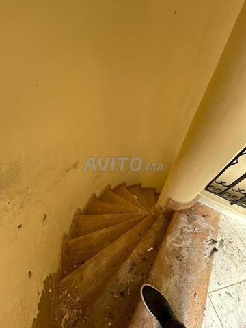 Duplex investissement La Corniche