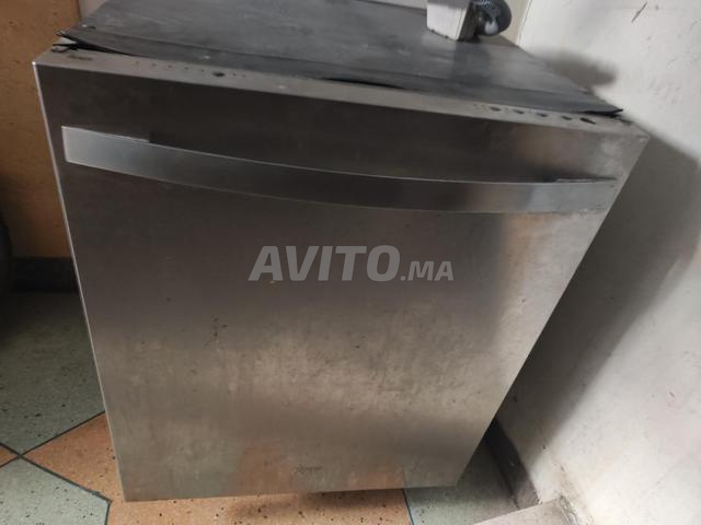 Lave-vaisselle Teko Lave-vaisselle en bon état - 2
