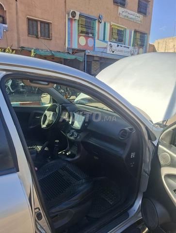 Voiture encore propre - 2