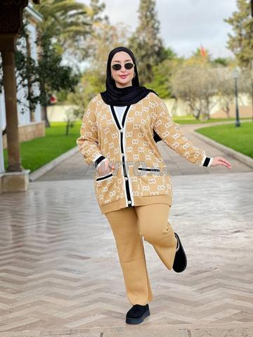 طقم جودة ممتازة - 2