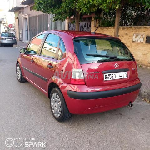 Citroën C3 essence comme neuf