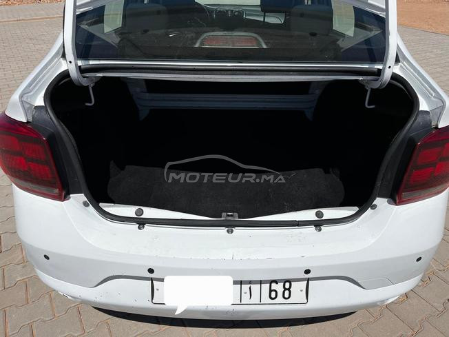 dacia logane essance 2021 en excellent état 