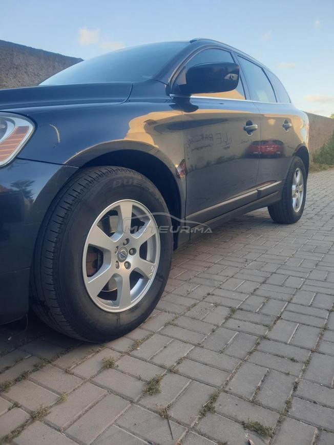 VOLVO XC60 2009