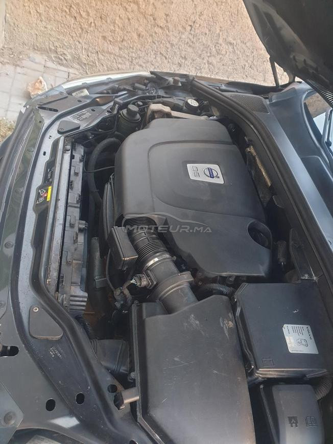 VOLVO XC60 2009