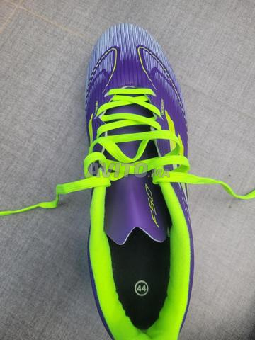 Chaussure F50 - 2