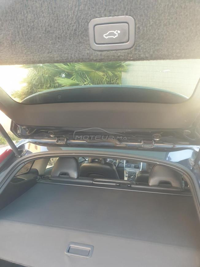 VOLVO XC60 2009