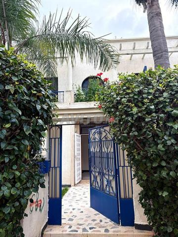 Maison à vendre à Bouznika – 280 m² – 2 600 000 DH - 2