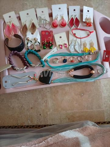 Accessoires pour femmes et filles