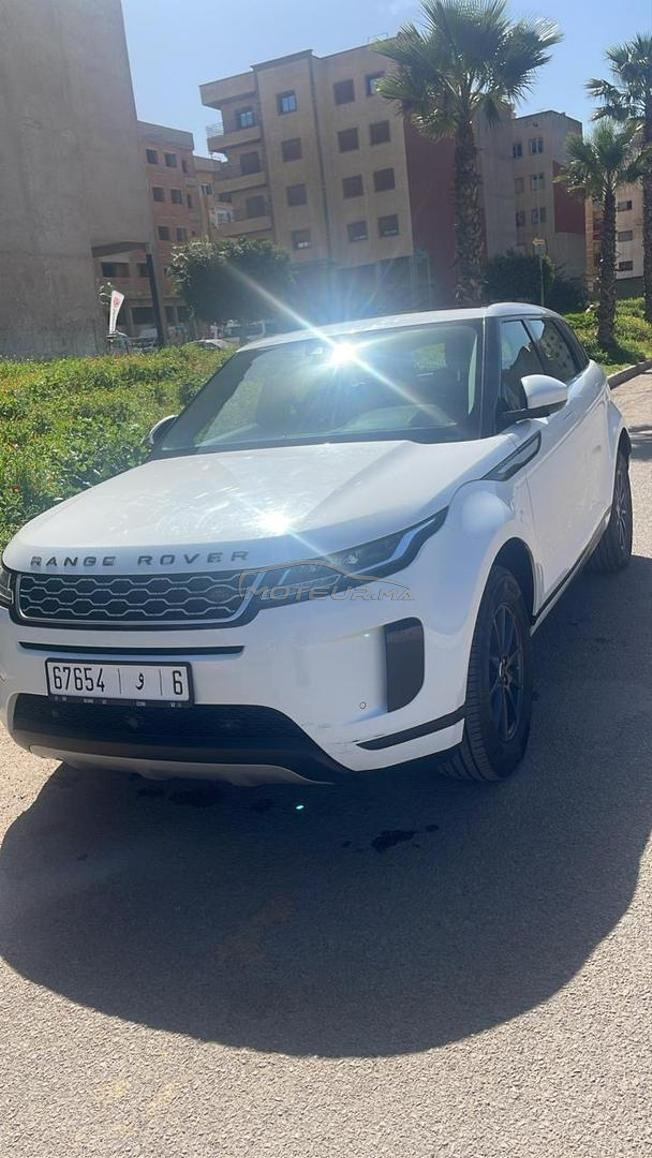 Ranger évoque 