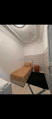 Appartement meublé - 2
