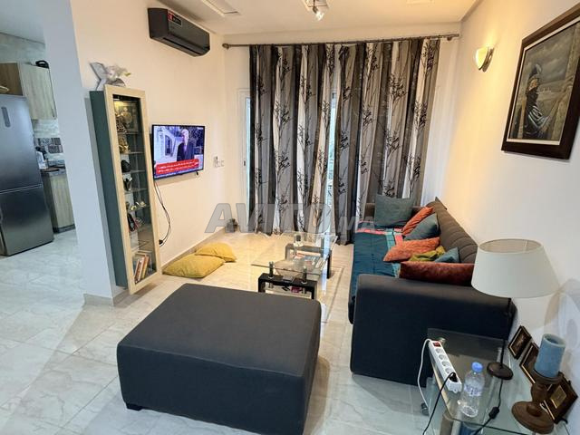Joli appartement résidence avec piscine