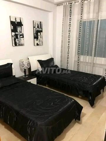 Appartement Location de vacances - 2