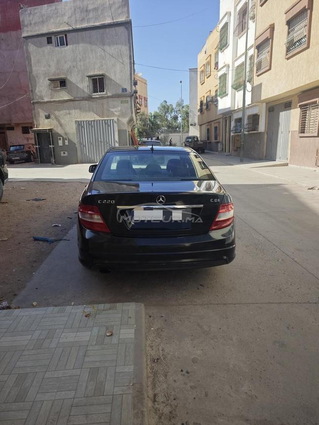 mercedes classe c