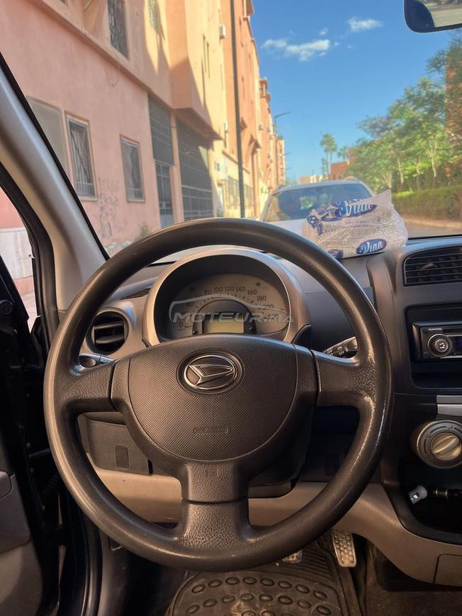 daihatsu sirion