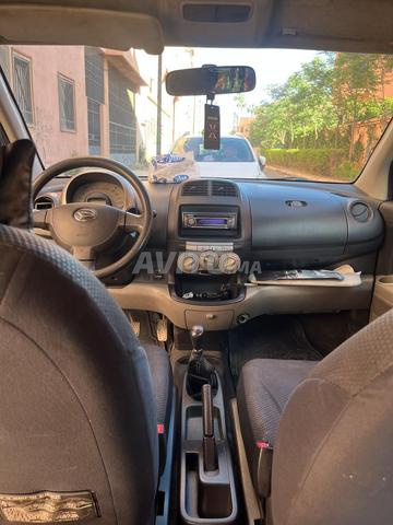 Daihatsu Sirion - 2