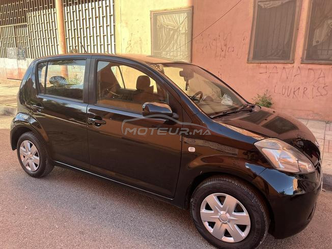 daihatsu sirion