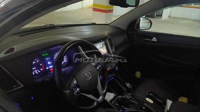 hyundai Tucson diesel