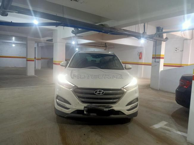 hyundai Tucson diesel