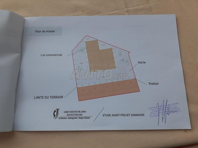 Terrain constructible R3 - 2