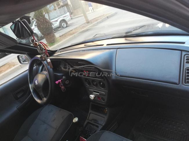 Peugeot 306 mliha