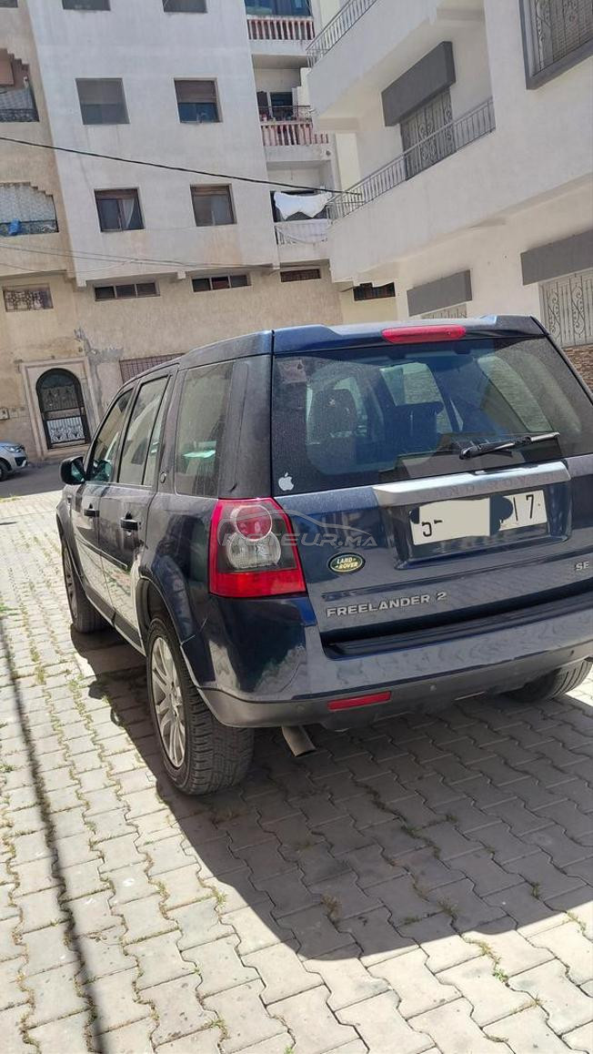 Land rover freelender 2 