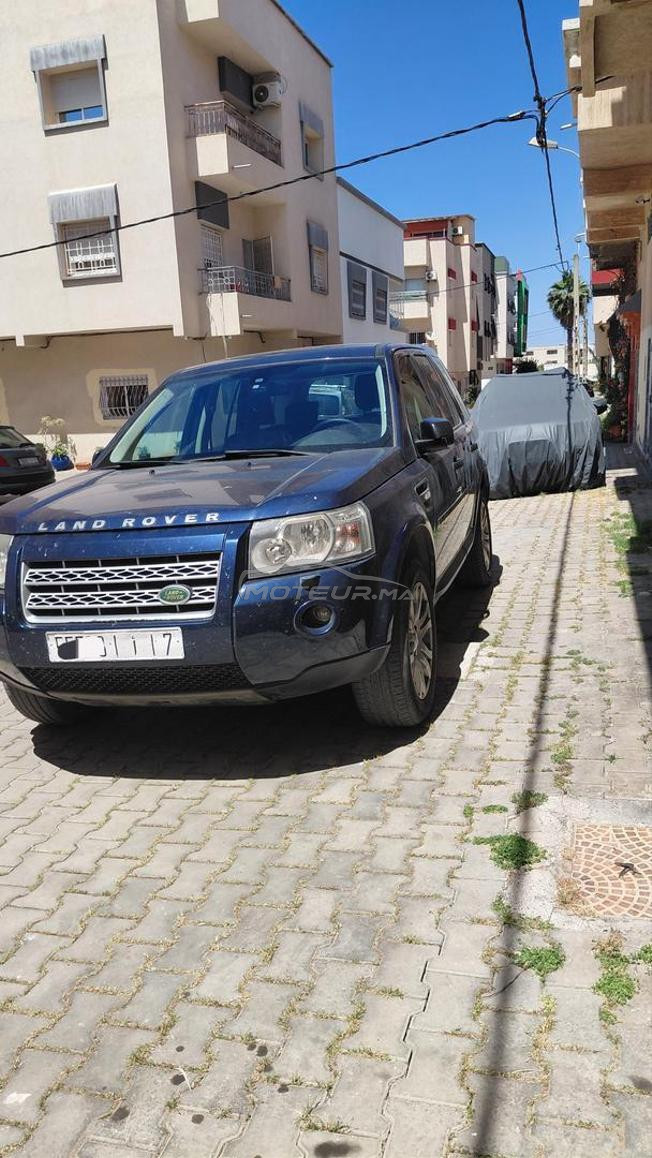 Land rover freelender 2 