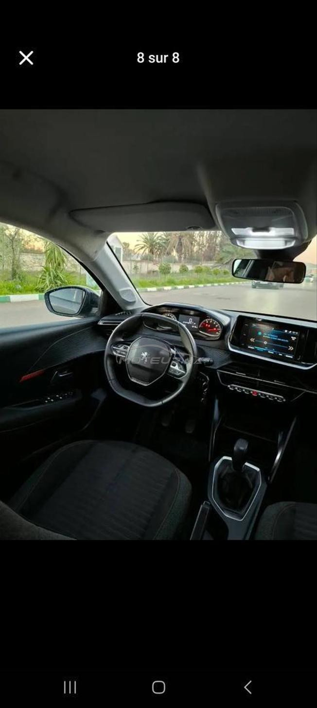 Peugeot 208 2023 