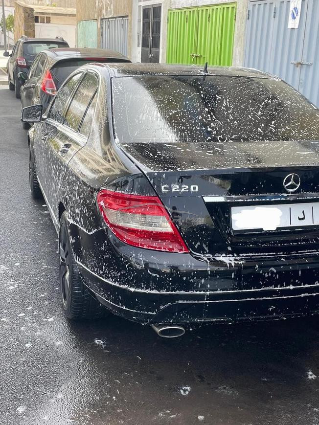 w204 2010 