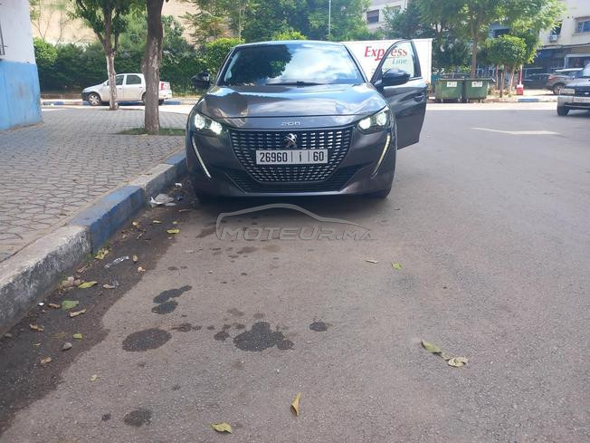 Peugeot 208 2023 