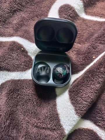 Galaxy Buds Pro une seule oreille droite