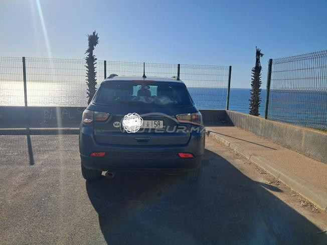 Jeep Compass 2021