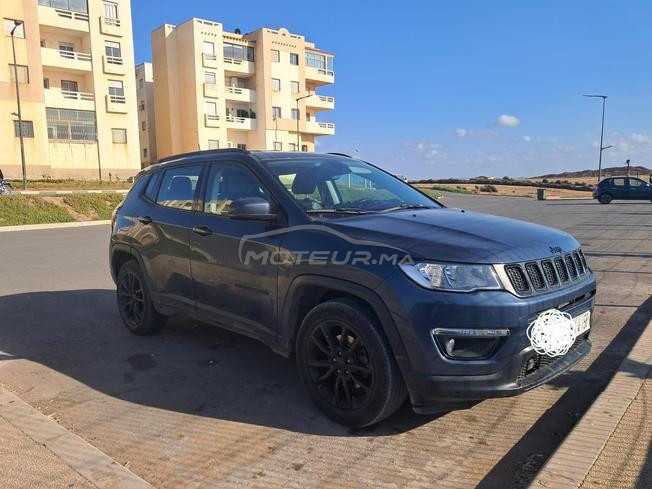 Jeep Compass 2021