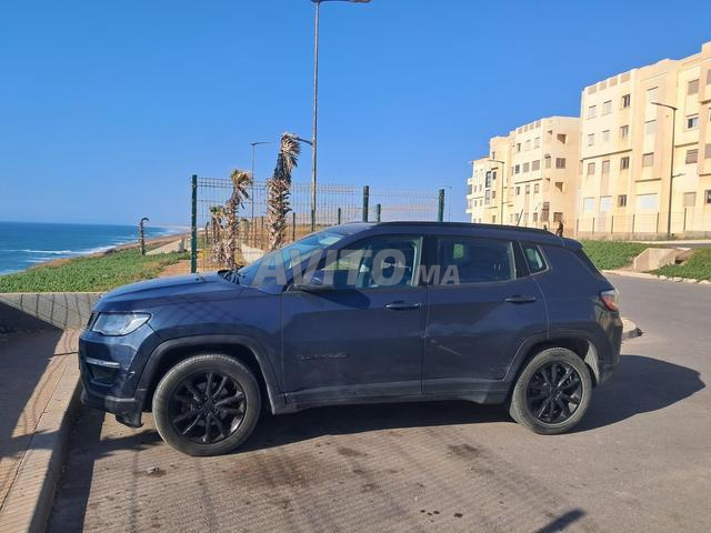 Jeep Compass 2021 - 2