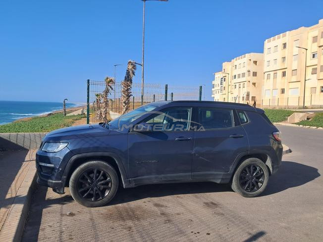 Jeep Compass 2021