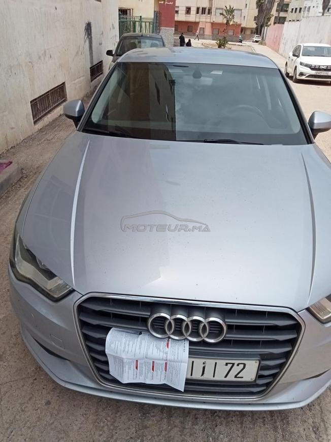 audi A3 berlin