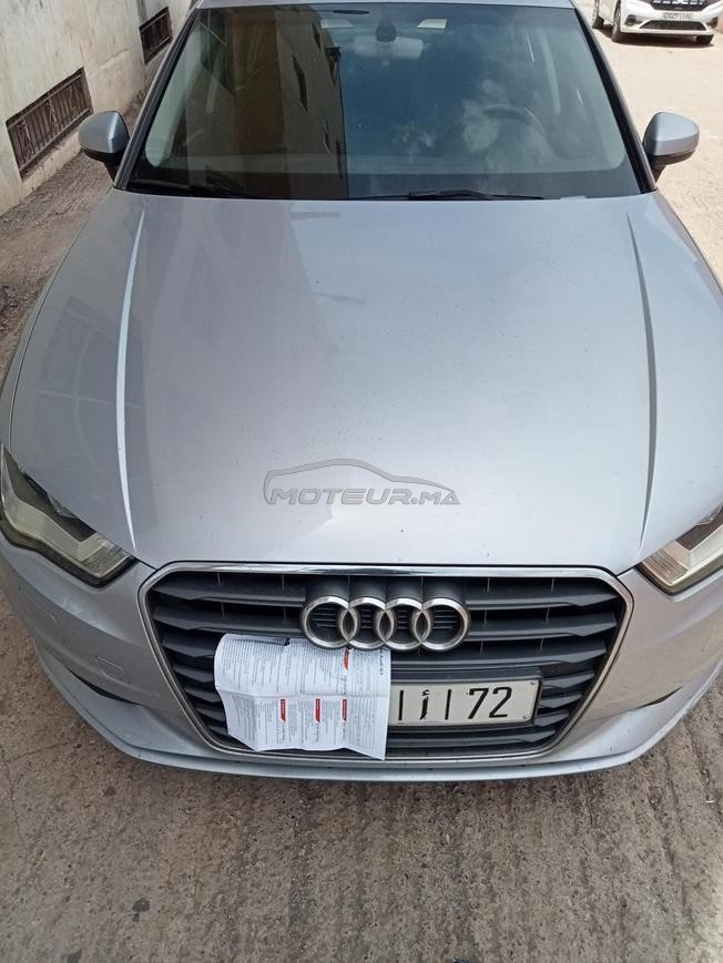 audi A3 berlin