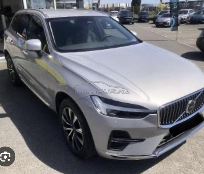 Volvo XC60 Diesel Automatique 2022 à Nador