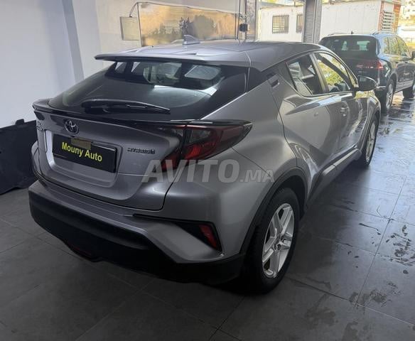 Toyota C-HR Essence Automatique 2020 à Temara