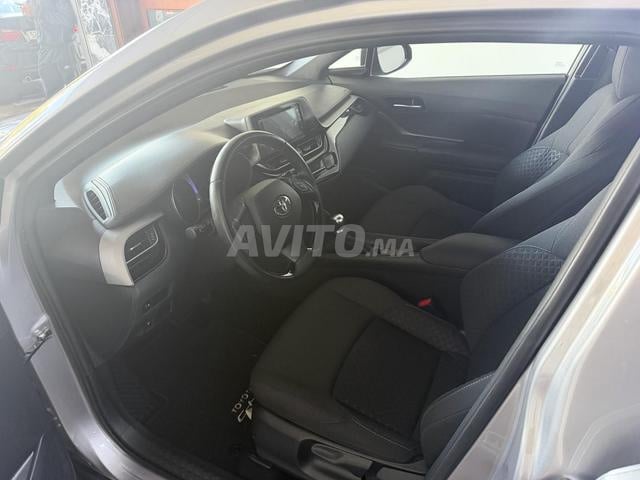 Toyota C-HR Essence Automatique 2020 à Temara