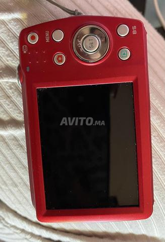 كاميرا كاسيو إكسيليم EX-Z16 أصلية - 2