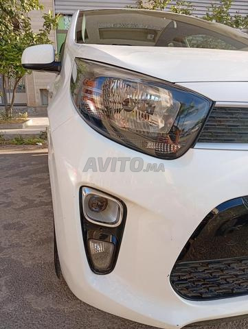 Kia Picanto - 2