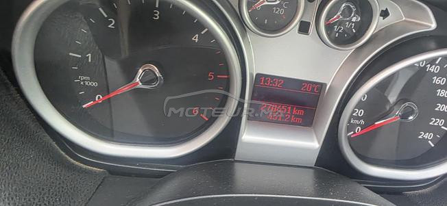 Ford Kuga Diesel Manuelle 2013 à Nouaceur