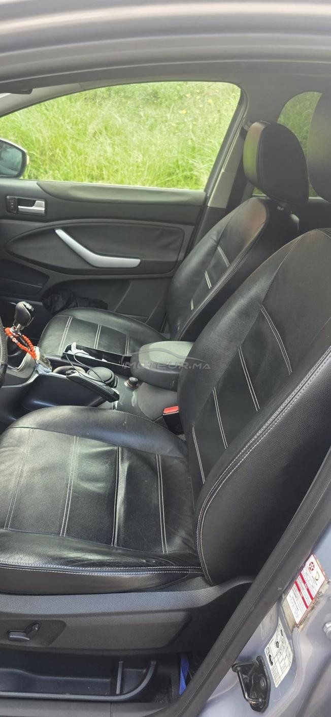 Ford Kuga Diesel Manuelle 2013 à Nouaceur