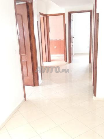 Appartement à louer 67 m² à Casablanca - 2