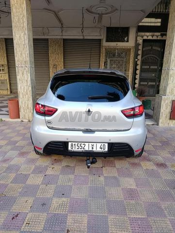 Renault Clio Diesel 4 - 2