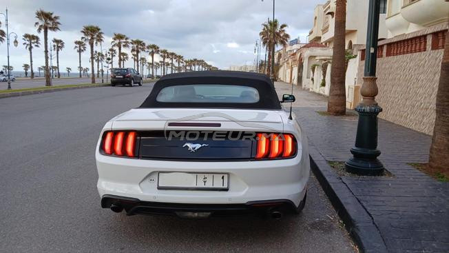 Mustang 2023 full options