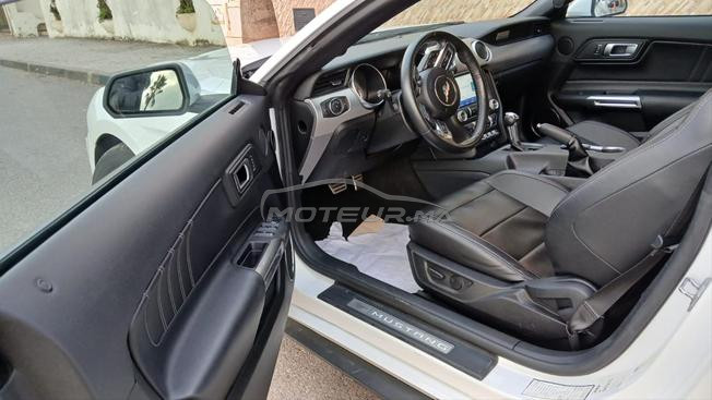 Mustang 2023 full options
