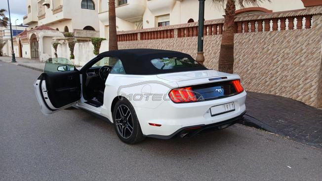 Mustang 2023 full options