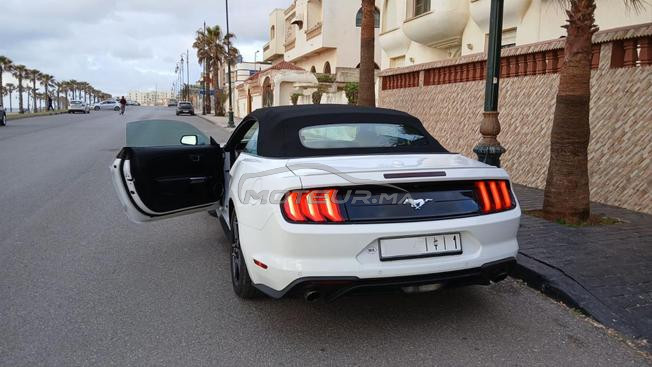 Mustang 2023 full options
