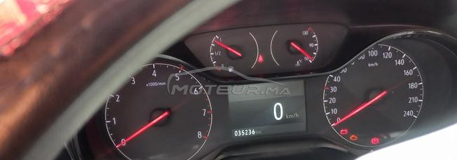 opel corsa  2022  36k diesel 